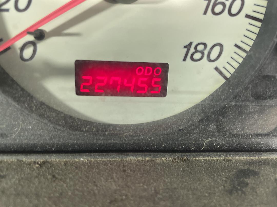 Photo '21' of Mazda Familia