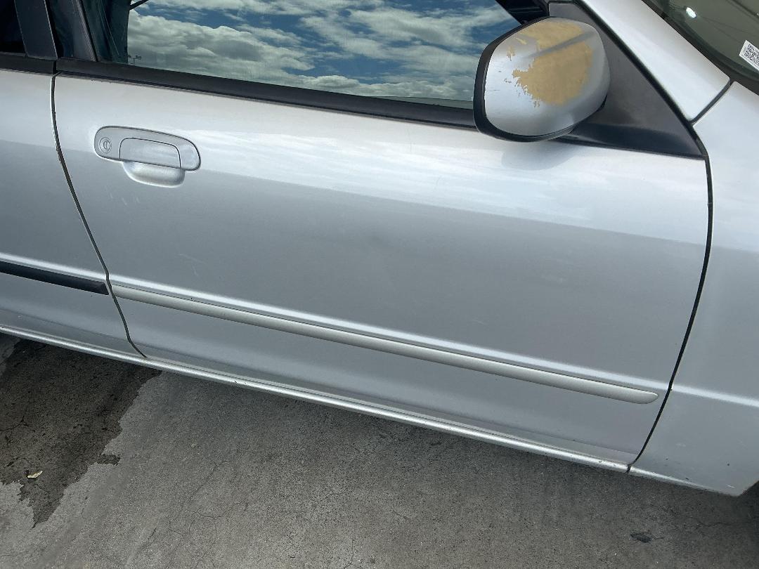 Photo '3' of Mazda Familia