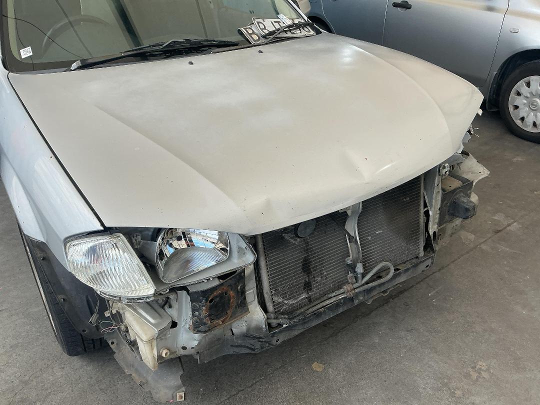 Photo '5' of Mazda Familia