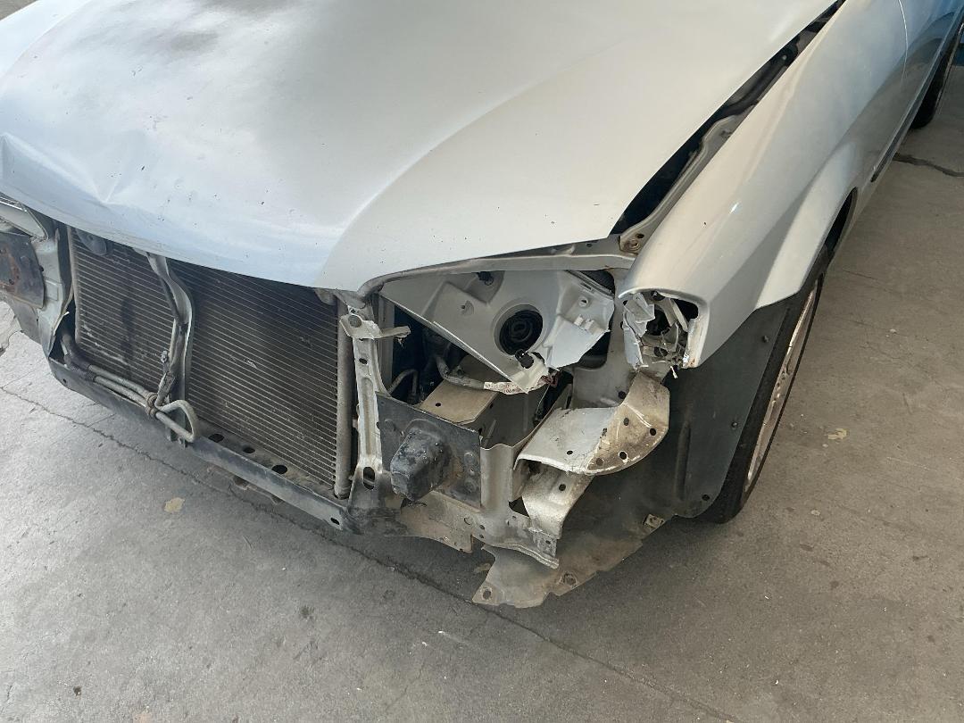 Photo '7' of Mazda Familia