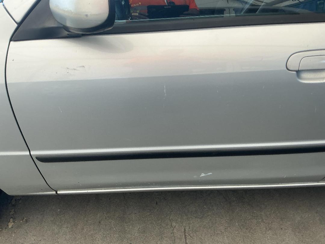 Photo '10' of Mazda Familia