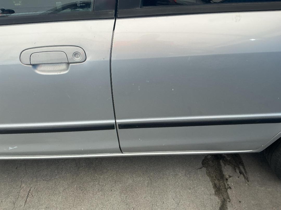 Photo '11' of Mazda Familia