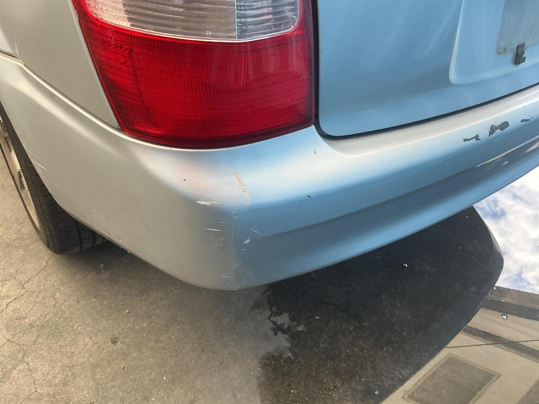 Photo '15' of Mazda Familia