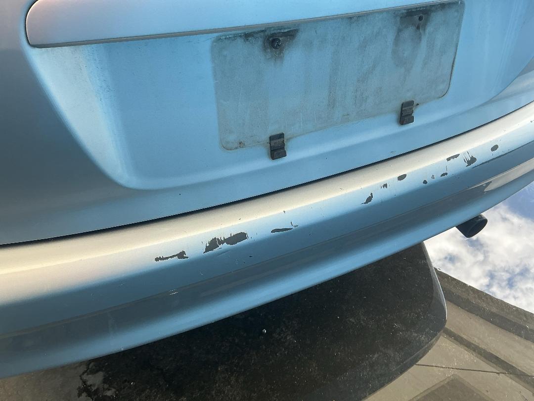 Photo '16' of Mazda Familia