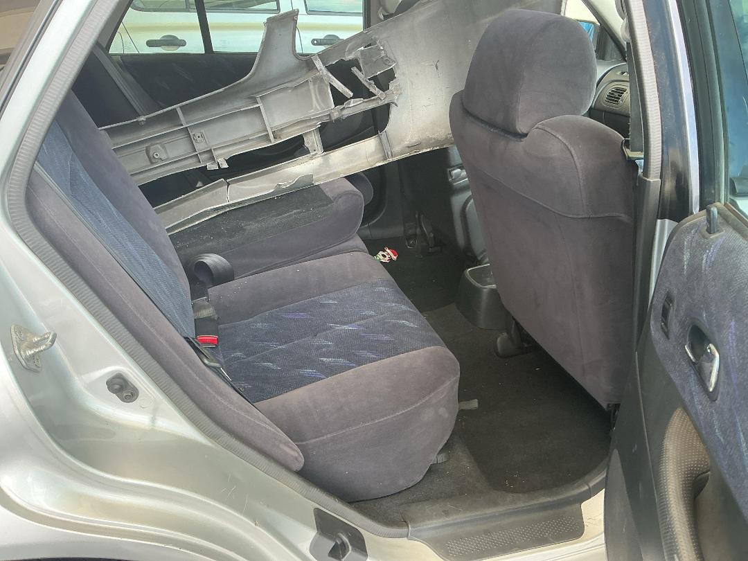 Photo '21' of Mazda Familia