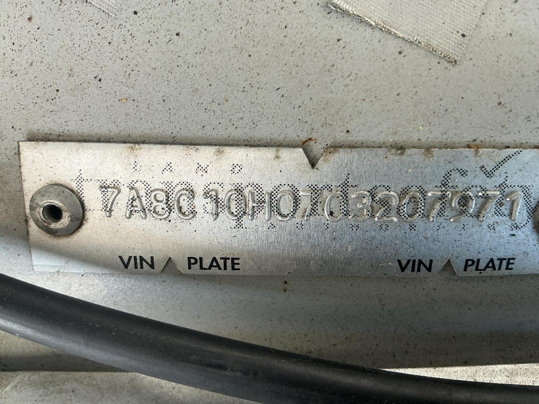 Photo '29' of Mazda Familia