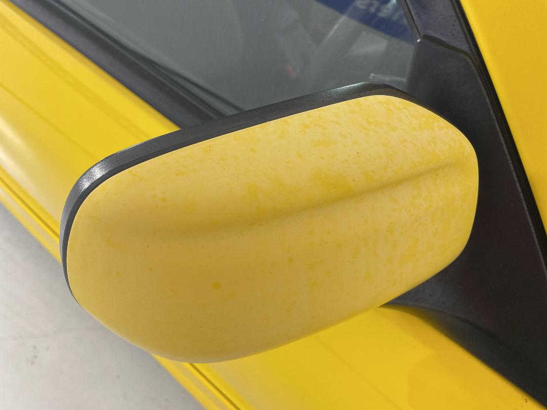 Photo '25' of Mazda Familia