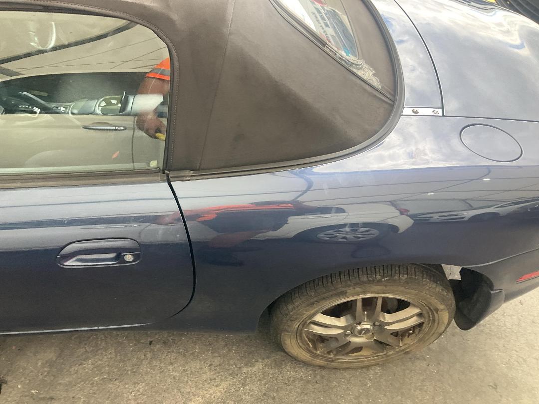 Photo '8' of Mazda Roadster Photo '8' of Mazda Roadster