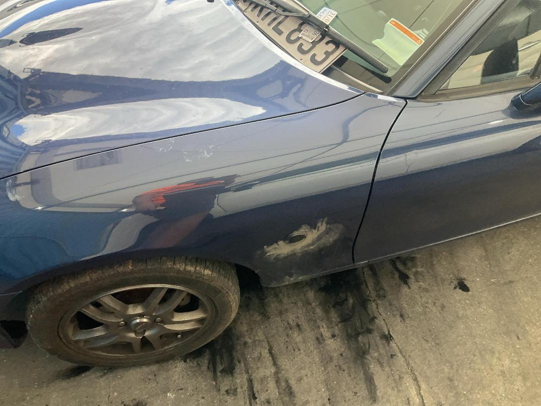 Photo '7' of Mazda Roadster Photo '7' of Mazda Roadster