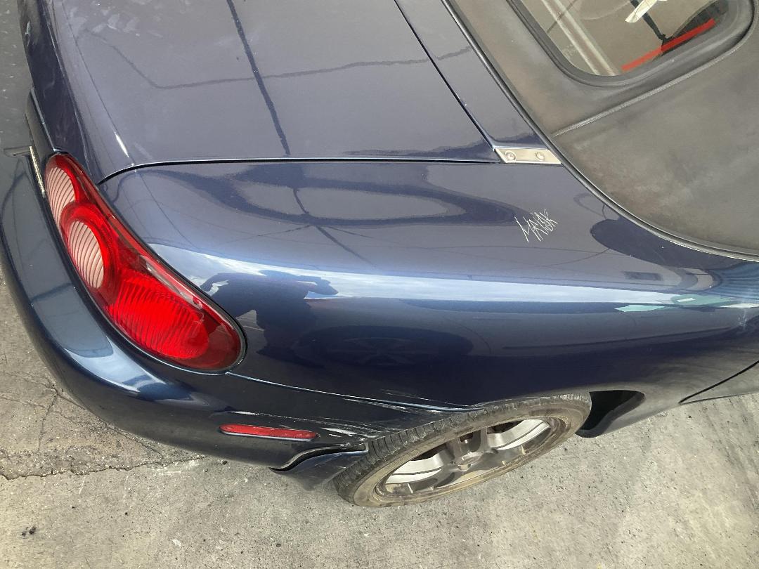 Photo '14' of Mazda Roadster Photo '14' of Mazda Roadster