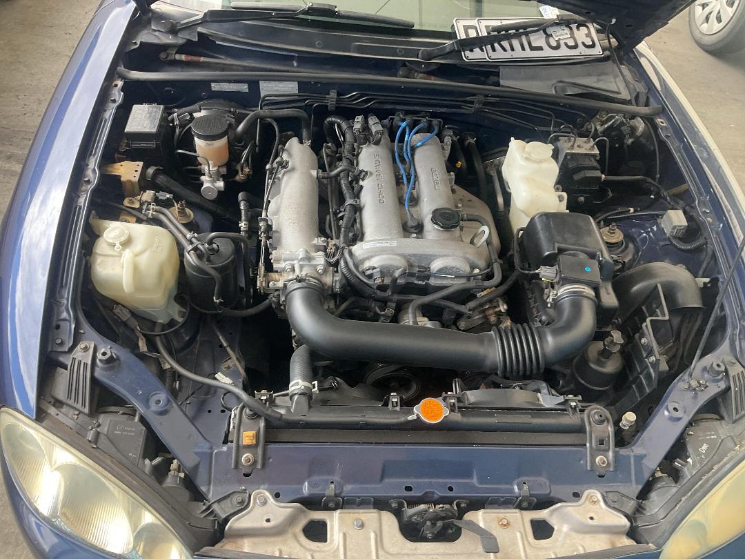 Photo '15' of Mazda Roadster Photo '15' of Mazda Roadster