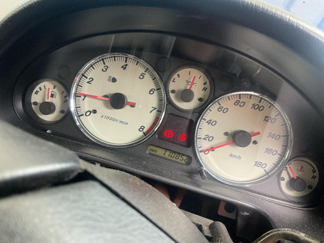 Photo '17' of Mazda Roadster Photo '17' of Mazda Roadster