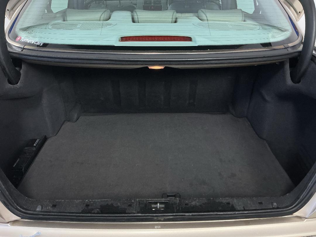 Photo '14' of Mercedes-Benz E280 Photo '14' of Mercedes-Benz E280