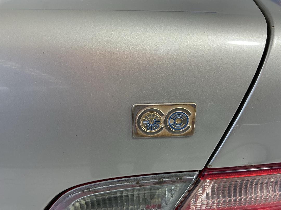 Photo '30' of Mercedes-Benz E280 Photo '30' of Mercedes-Benz E280