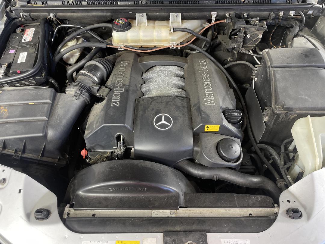 Photo '11' of Mercedes-Benz ML320 Photo '11' of Mercedes-Benz ML320