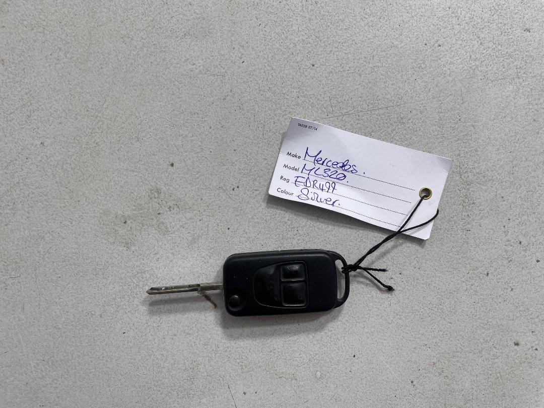 Photo '20' of Mercedes-Benz ML320 Photo '20' of Mercedes-Benz ML320