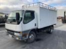 Thumbnail '3' of Mitsubishi Canter Box Body