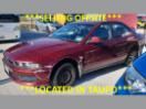 Thumbnail '1' of Mitsubishi Galant GLS