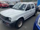 Thumbnail '2' of Mitsubishi L200 D/CAB