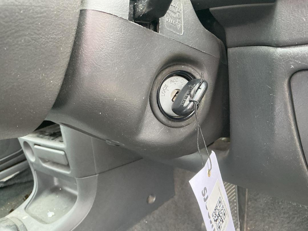 Photo '13' of Mitsubishi Lancer Glxi Photo '13' of Mitsubishi Lancer Glxi