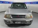 Thumbnail '2' of Mitsubishi Pajero