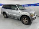 Thumbnail '1' of Mitsubishi Pajero