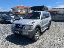 Thumbnail '3' of Mitsubishi Pajero