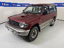 Thumbnail '4' of Mitsubishi Pajero