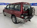 Thumbnail '5' of Mitsubishi Pajero