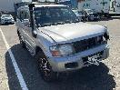 Thumbnail '1' of Mitsubishi Pajero