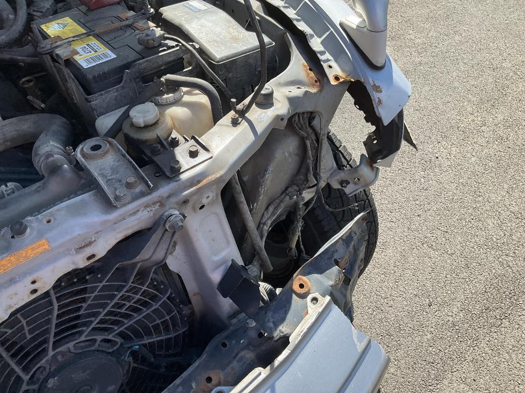 Photo '5' of Mitsubishi Pajero Photo '5' of Mitsubishi Pajero