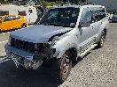 Thumbnail '4' of Mitsubishi Pajero