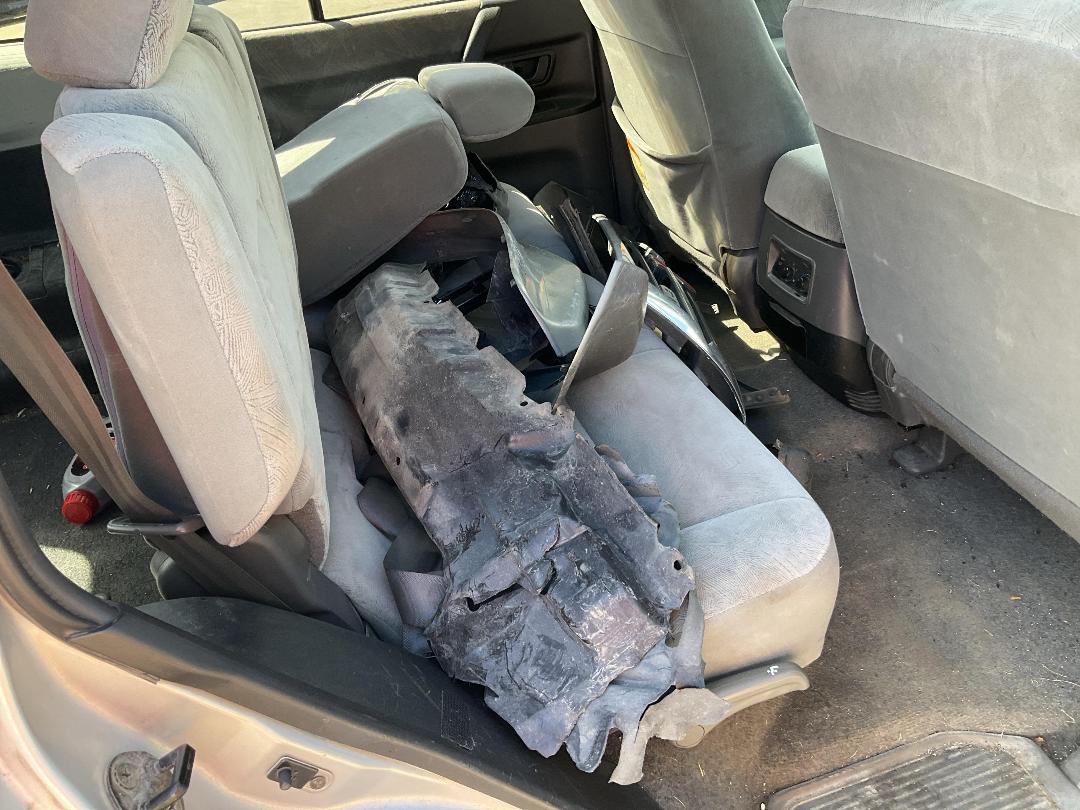 Photo '14' of Mitsubishi Pajero Photo '14' of Mitsubishi Pajero