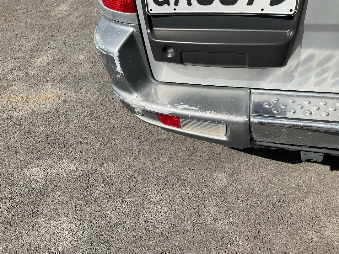 Photo '10' of Mitsubishi Pajero Photo '10' of Mitsubishi Pajero