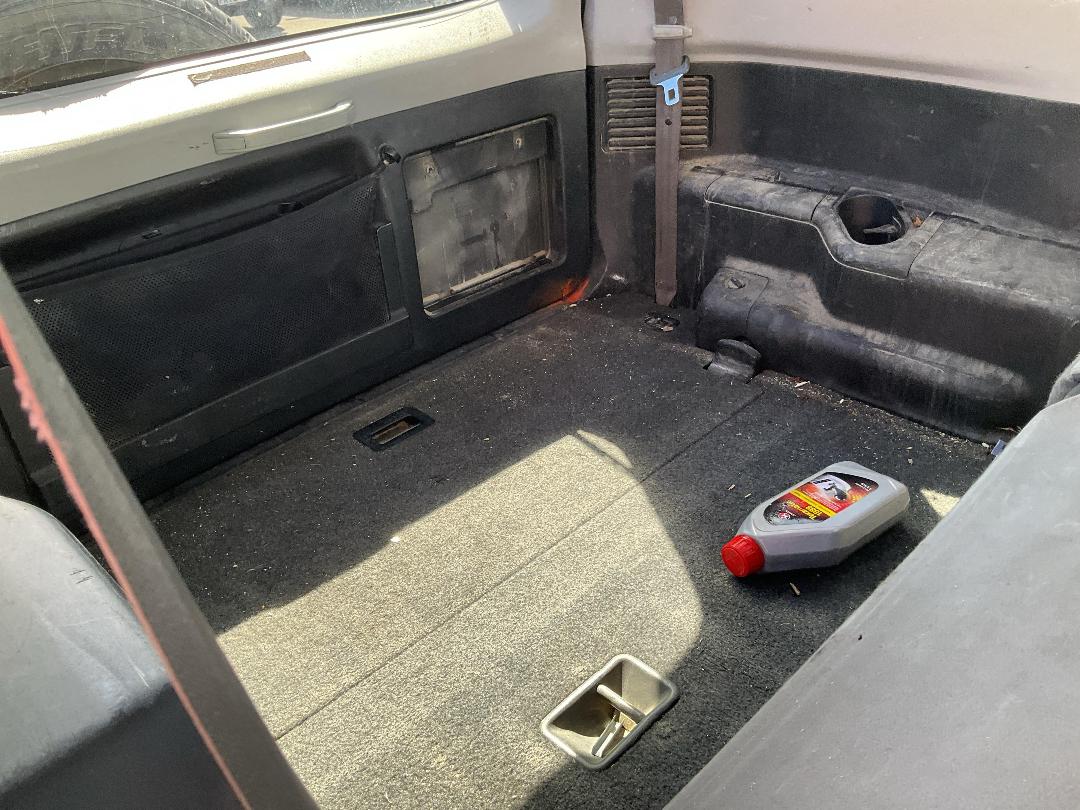 Photo '15' of Mitsubishi Pajero Photo '15' of Mitsubishi Pajero