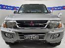 Thumbnail '2' of Mitsubishi Pajero