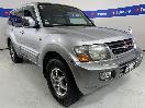 Thumbnail '1' of Mitsubishi Pajero