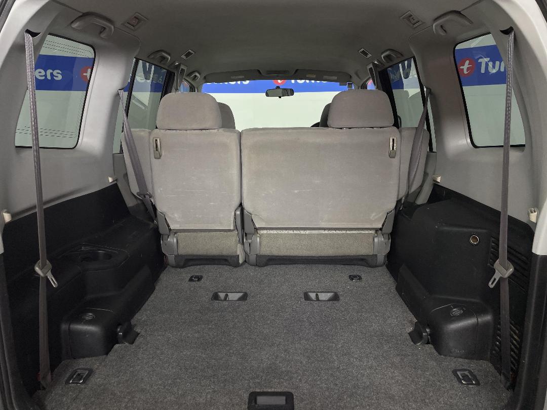 Photo '14' of Mitsubishi Pajero Photo '14' of Mitsubishi Pajero