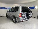Thumbnail '5' of Mitsubishi Pajero