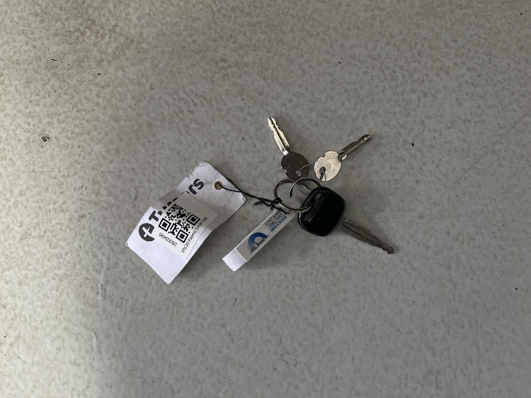 Photo '22' of Mitsubishi Pajero Photo '22' of Mitsubishi Pajero