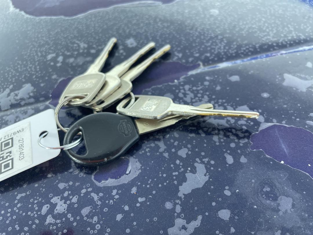 Photo '20' of Nissan Avenir Photo '20' of Nissan Avenir