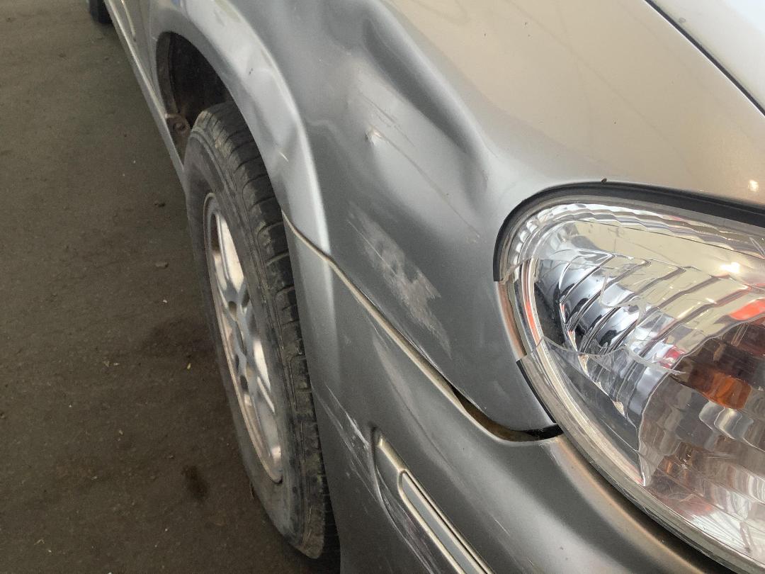 Photo '4' of Nissan Bluebird Sylphy Photo '4' of Nissan Bluebird Sylphy