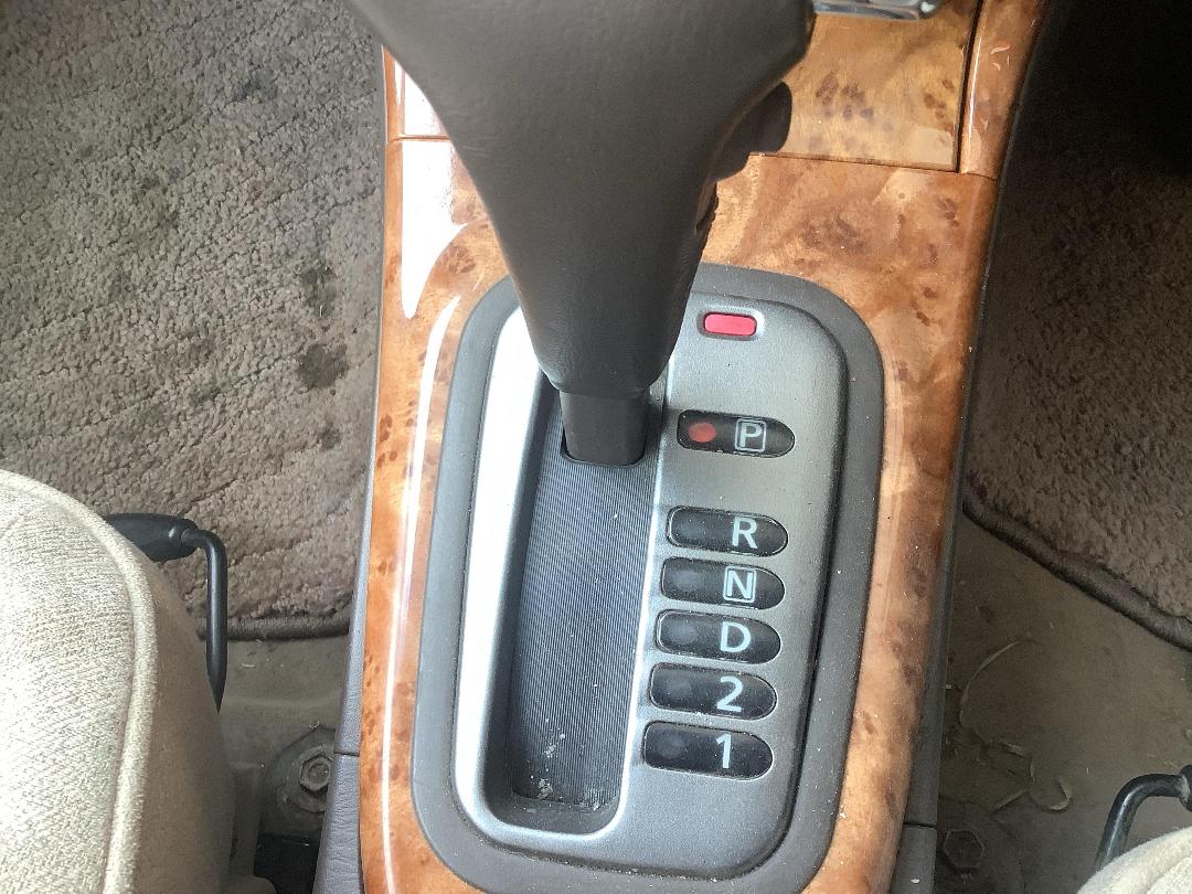 Photo '12' of Nissan Bluebird Sylphy Photo '12' of Nissan Bluebird Sylphy