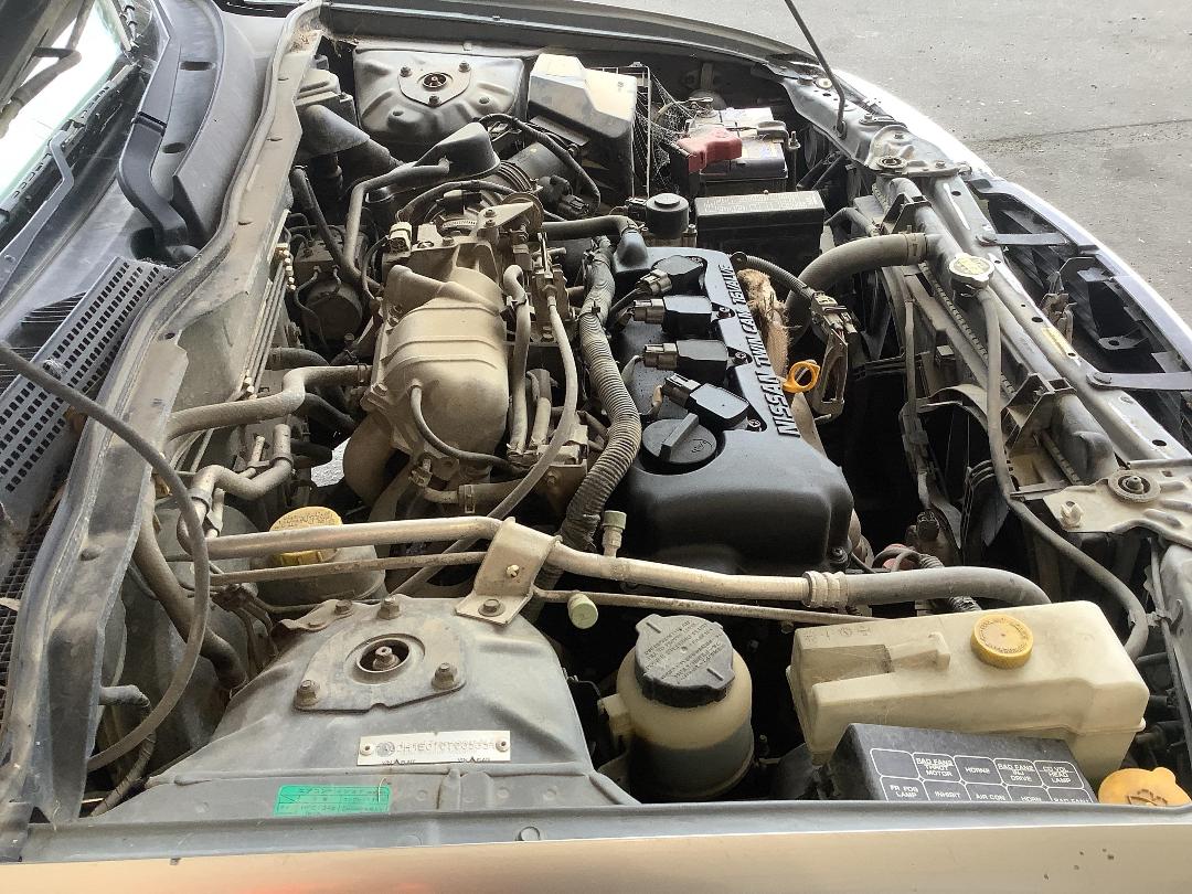 Photo '16' of Nissan Bluebird Sylphy Photo '16' of Nissan Bluebird Sylphy