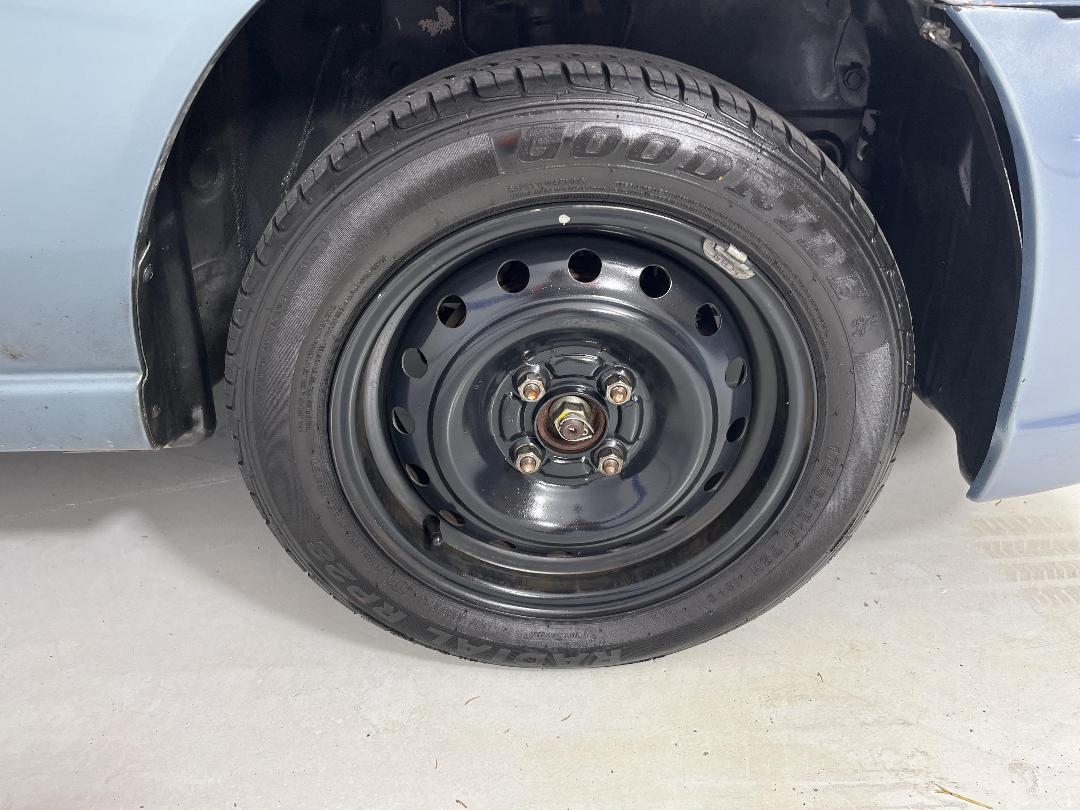 Photo '9' of Nissan Cube