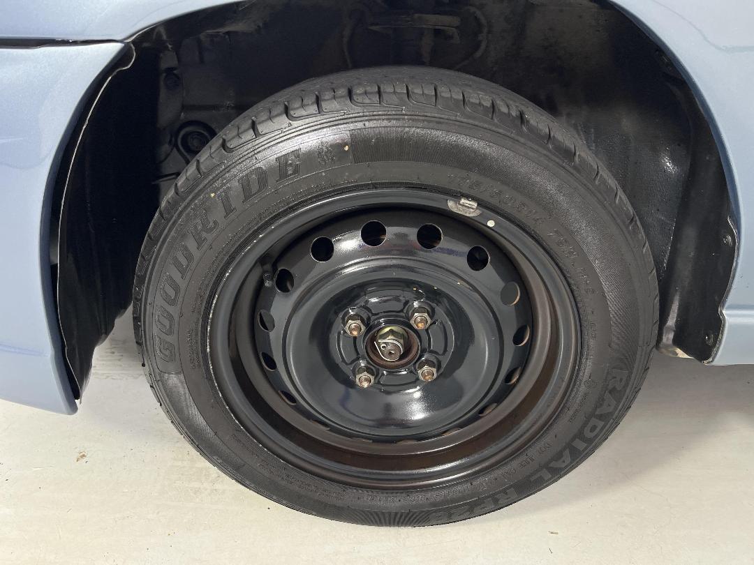 Photo '10' of Nissan Cube