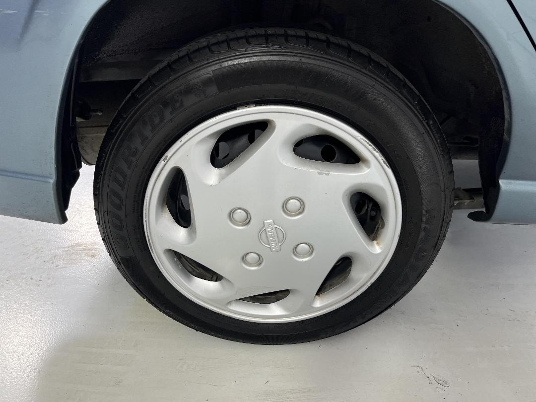 Photo '12' of Nissan Cube