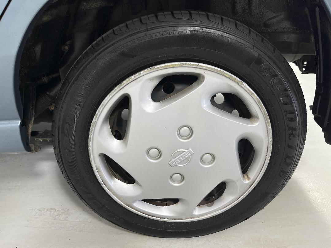 Photo '11' of Nissan Cube