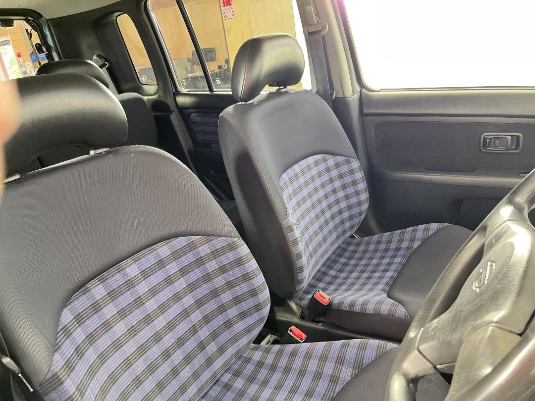 Photo '16' of Nissan Cube