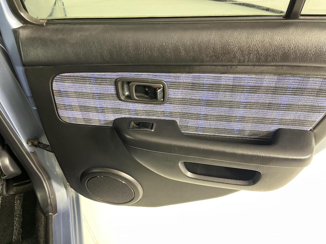 Photo '19' of Nissan Cube